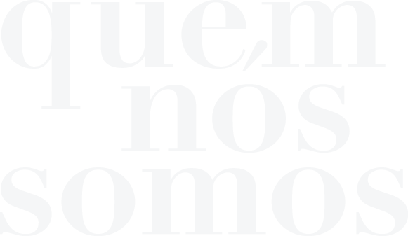 Who we are